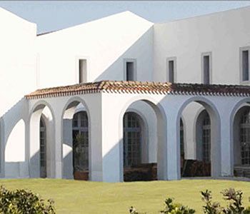 Villa Clara, Residence Face A L'Ocean Et Au Golf De Chiberta Anglet Exterior photo